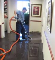 Flood Water Damage Restoration Adelaide image 1